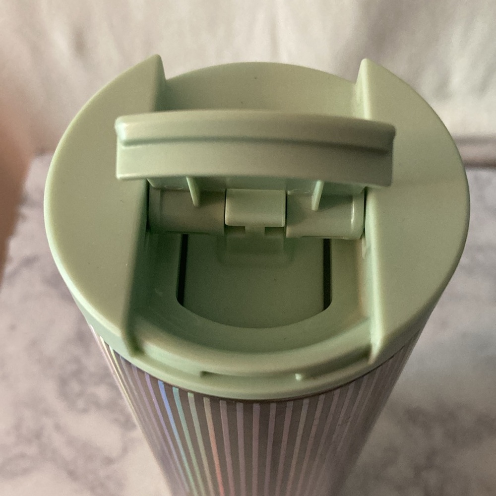 NWOT STARBUCKS TUMBLER - Picture 5 of 5